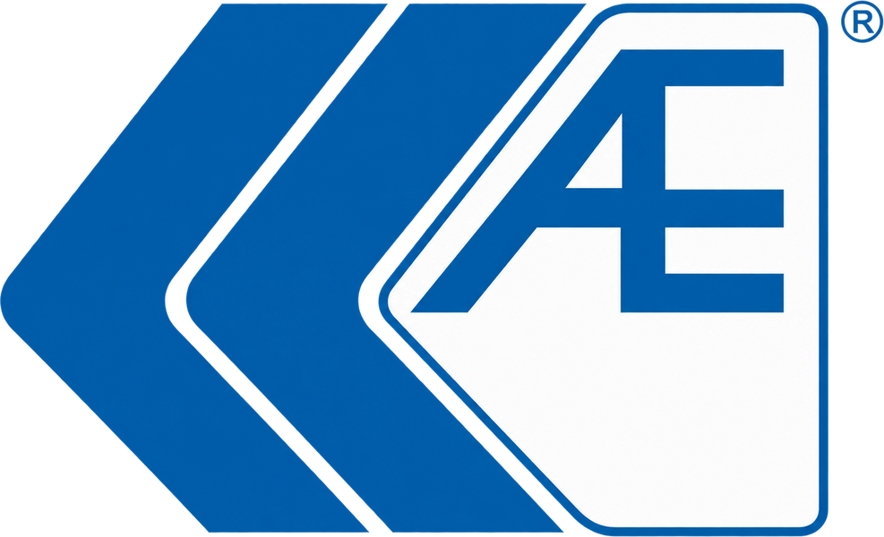 AE